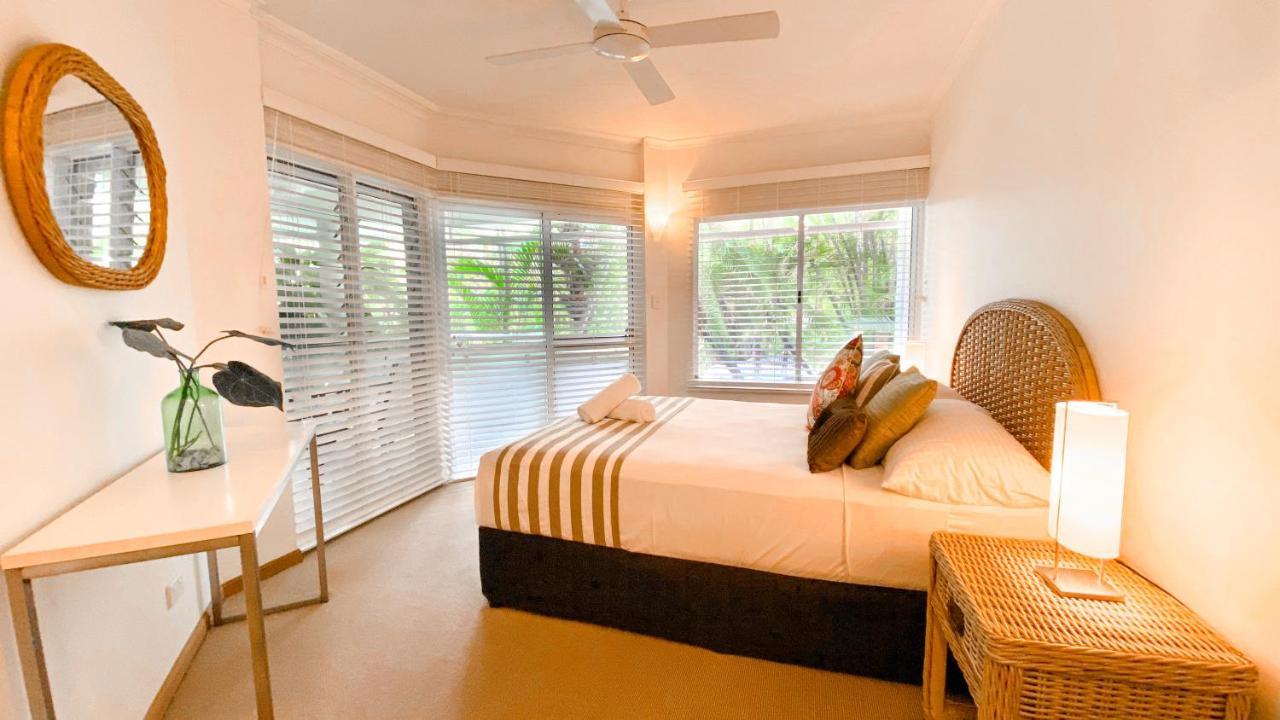 Beach Terraces Port Douglas Exterior foto