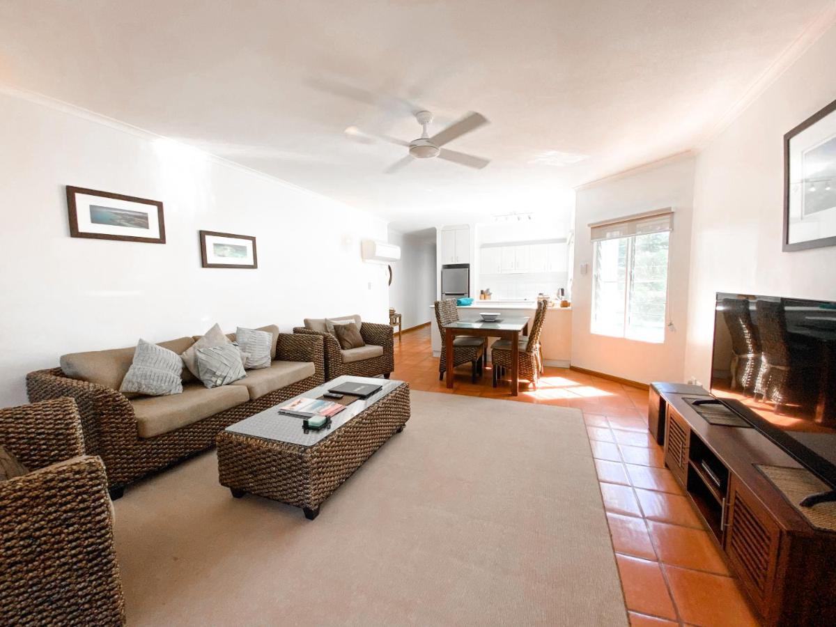 Beach Terraces Port Douglas Exterior foto