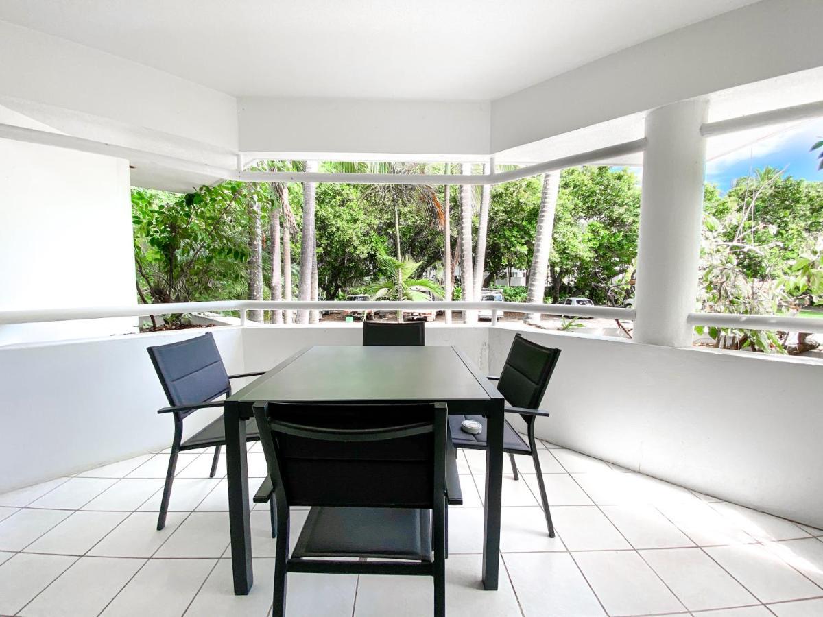 Beach Terraces Port Douglas Exterior foto