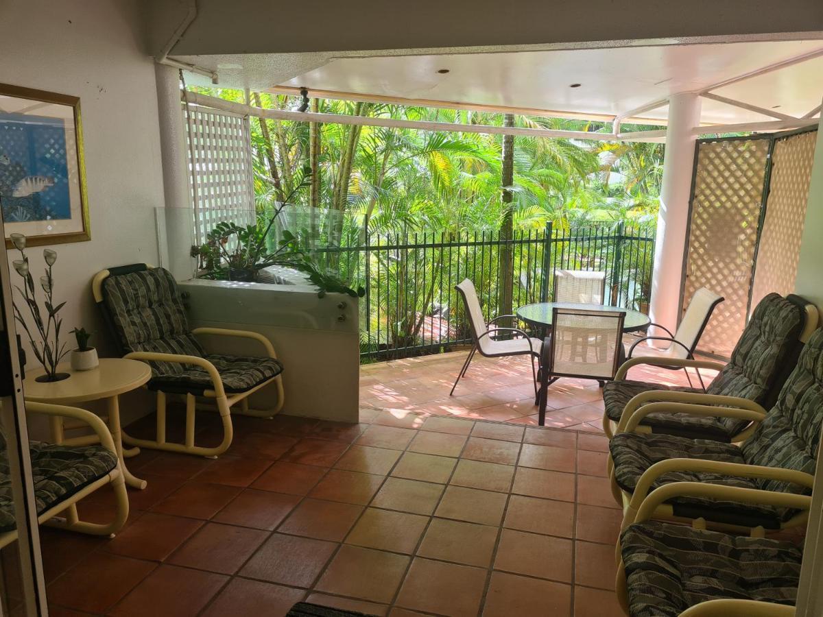 Beach Terraces Port Douglas Exterior foto